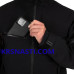 Куртка Simms CX Jacket Blackout